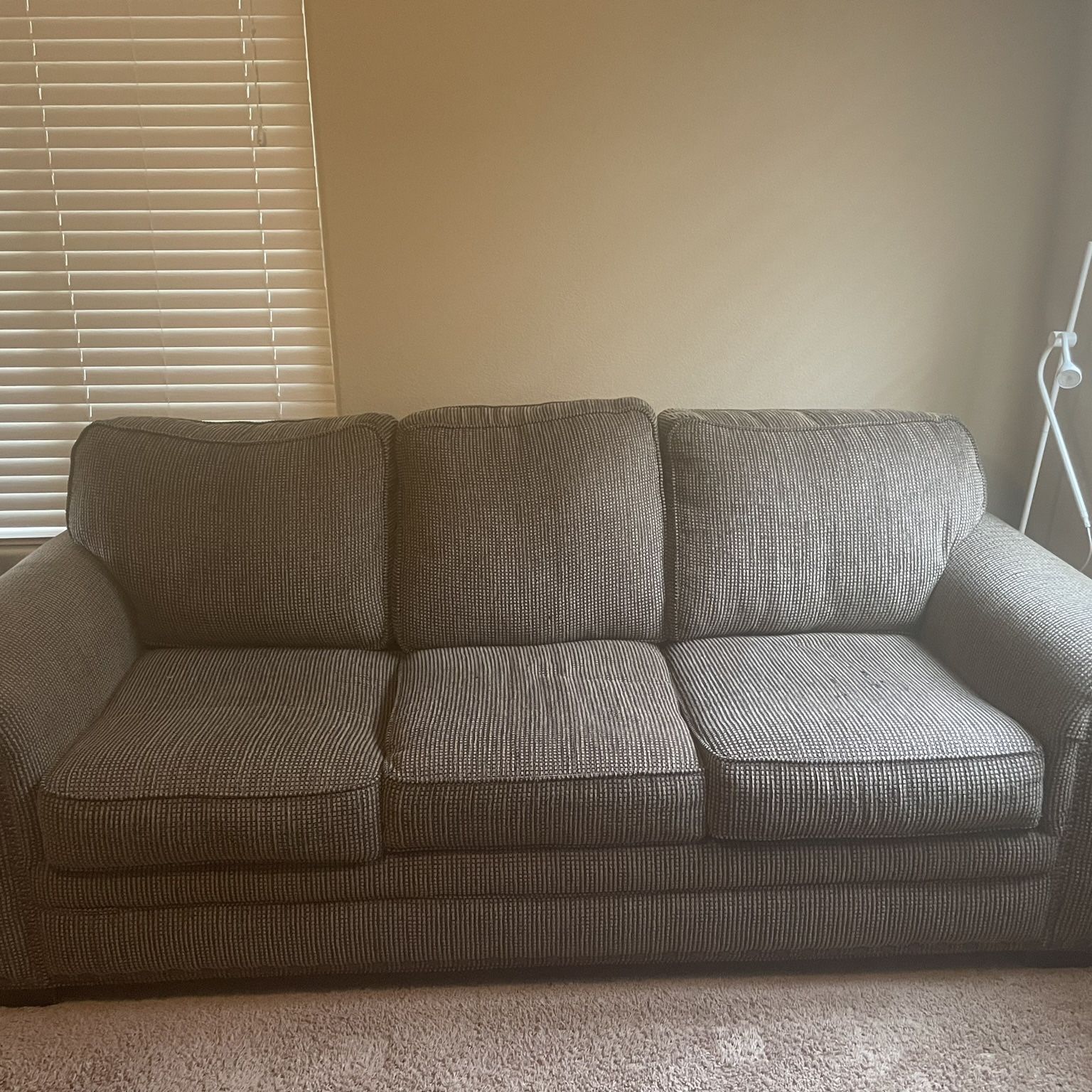 Sleeper Sofa