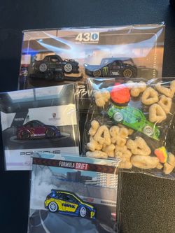 Leen Customs Lot