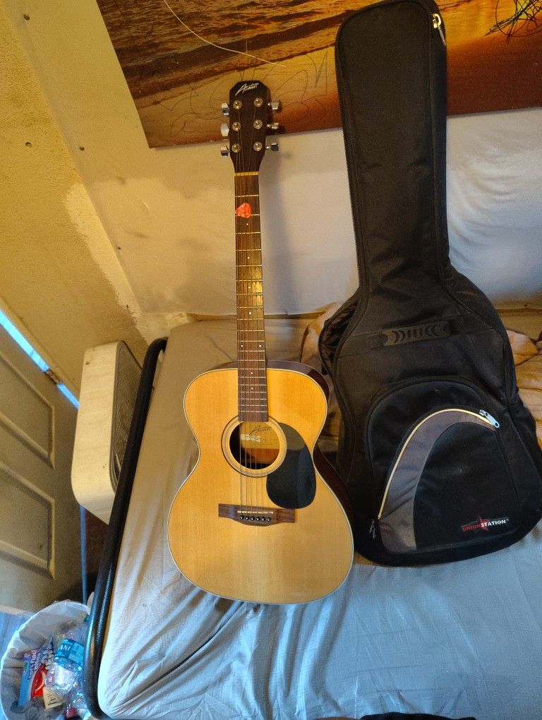 Guitar Austin