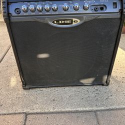 Line 6 Spider 2 -30 Watt