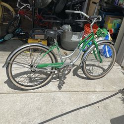 Schwinn panther