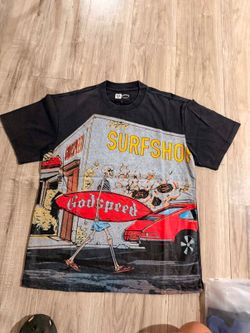 God Speed Large