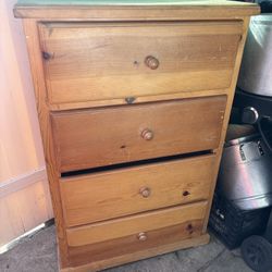 Cajonera 5 Cómoda Para Tu Ropa 