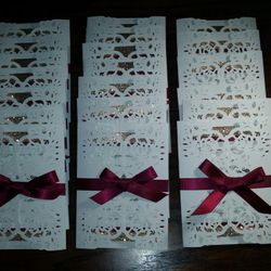 Invitations