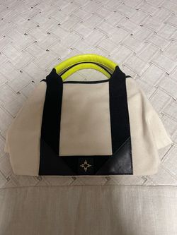 India Hicks purse