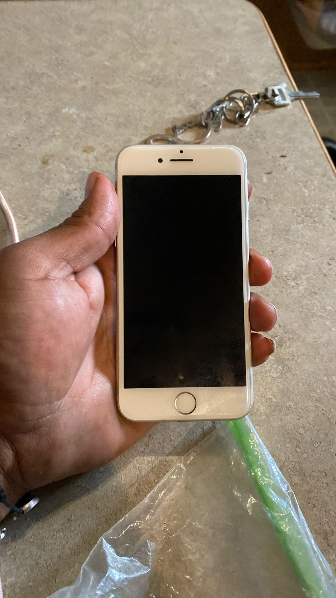 iPhone 7