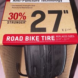 Mountain Bike Tire