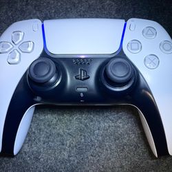 [REFURBISHED] TMR - PS5 Controller (used)