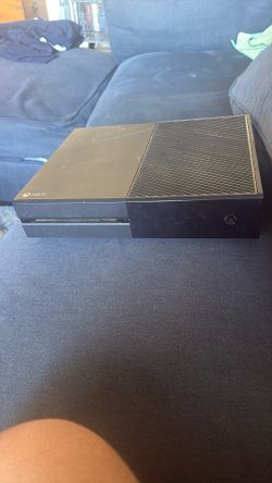 xbox one