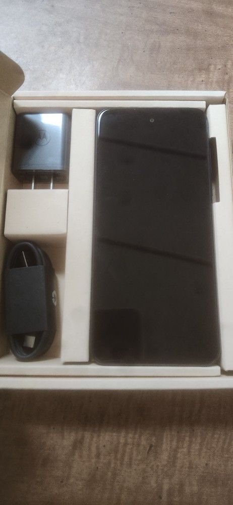 Moto G Play 2023