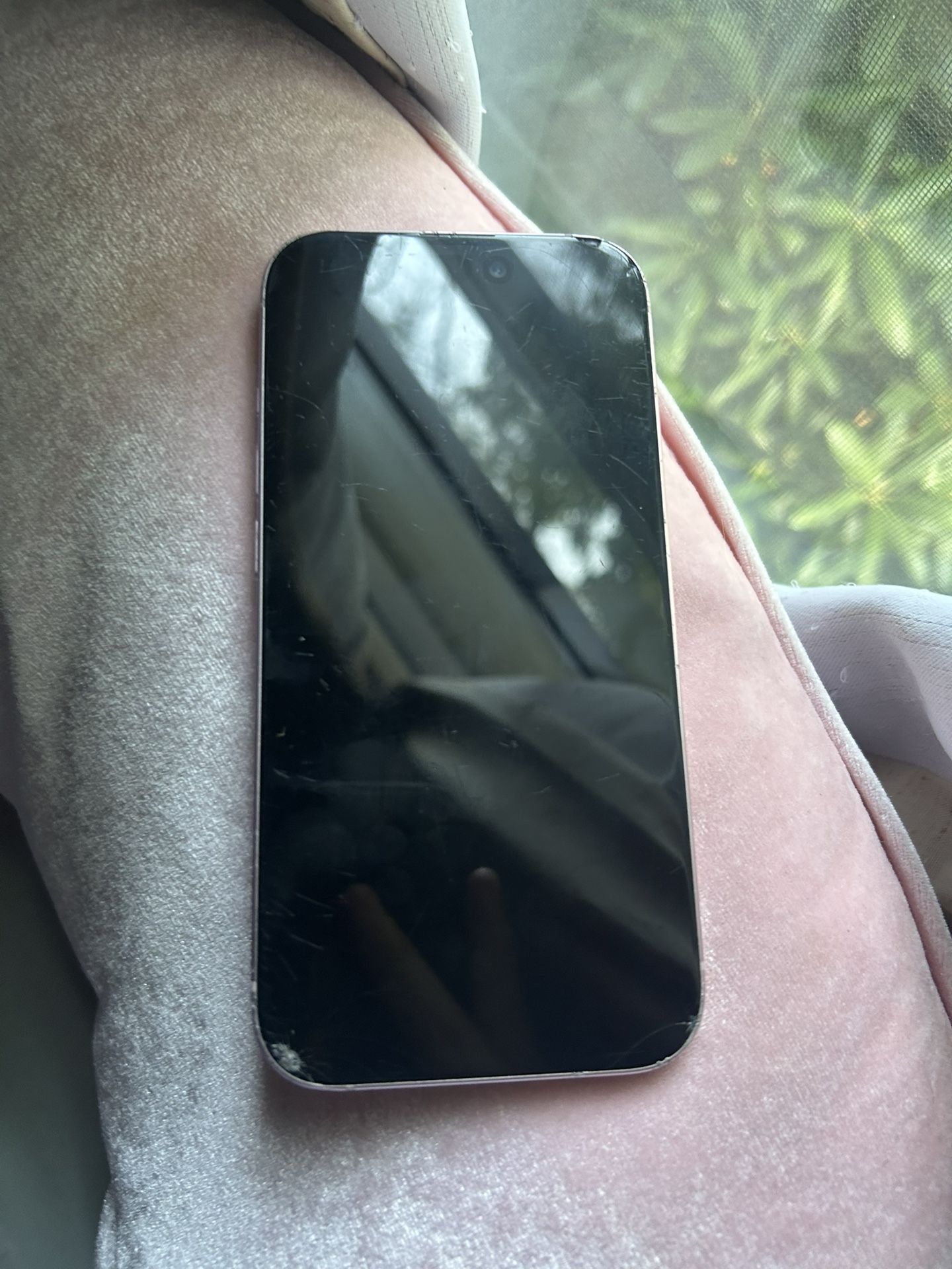 Iphone 15 pro