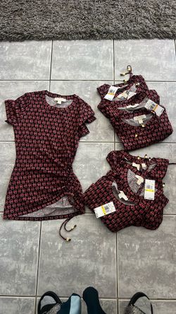 New MK woman  $10 each