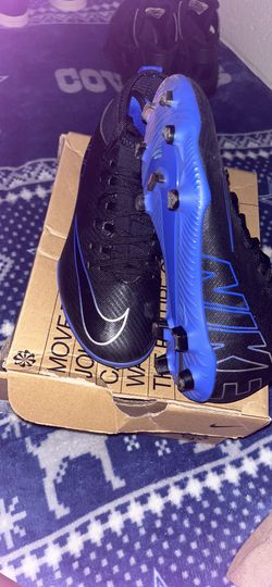 Nike Cleats