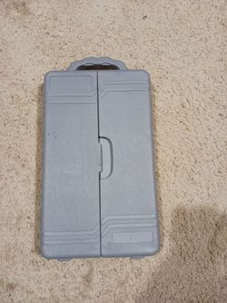 120 piece tool set.