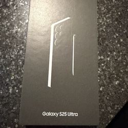New Samsung S25 Ultra Trade For Pokemon Or GPU