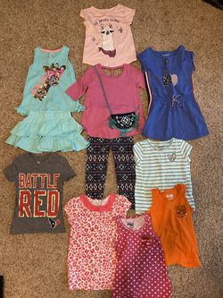 Girl bundle-size-4
