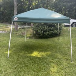 Quik Shade Instant Canopy
