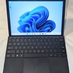 NICE CONDITION MICROSOFT SURFACE GO 3 WINDOWS 11 i3 TABLET  10.5"  i3 Pentium 