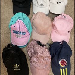 Caps