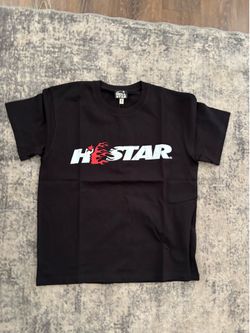 HELL STAR SHIRT