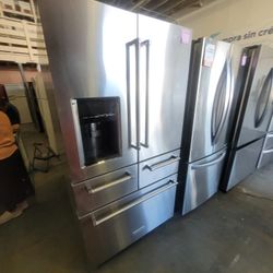 Refrigerator Kitchen Aid 