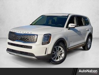 2020 Kia Telluride