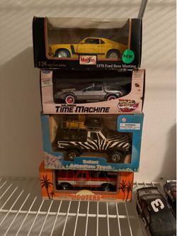 Collect