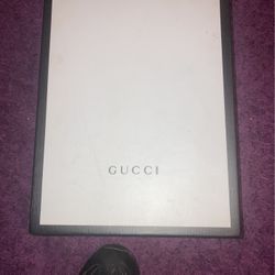 Gucci Shoes 