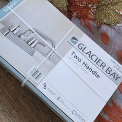 NEW Laundry Faucet. Make An Offer.  MPU 