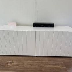 IKEA TV UNIT