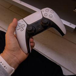 Ps5 Controller