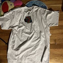 Stussy Bape Shirt
