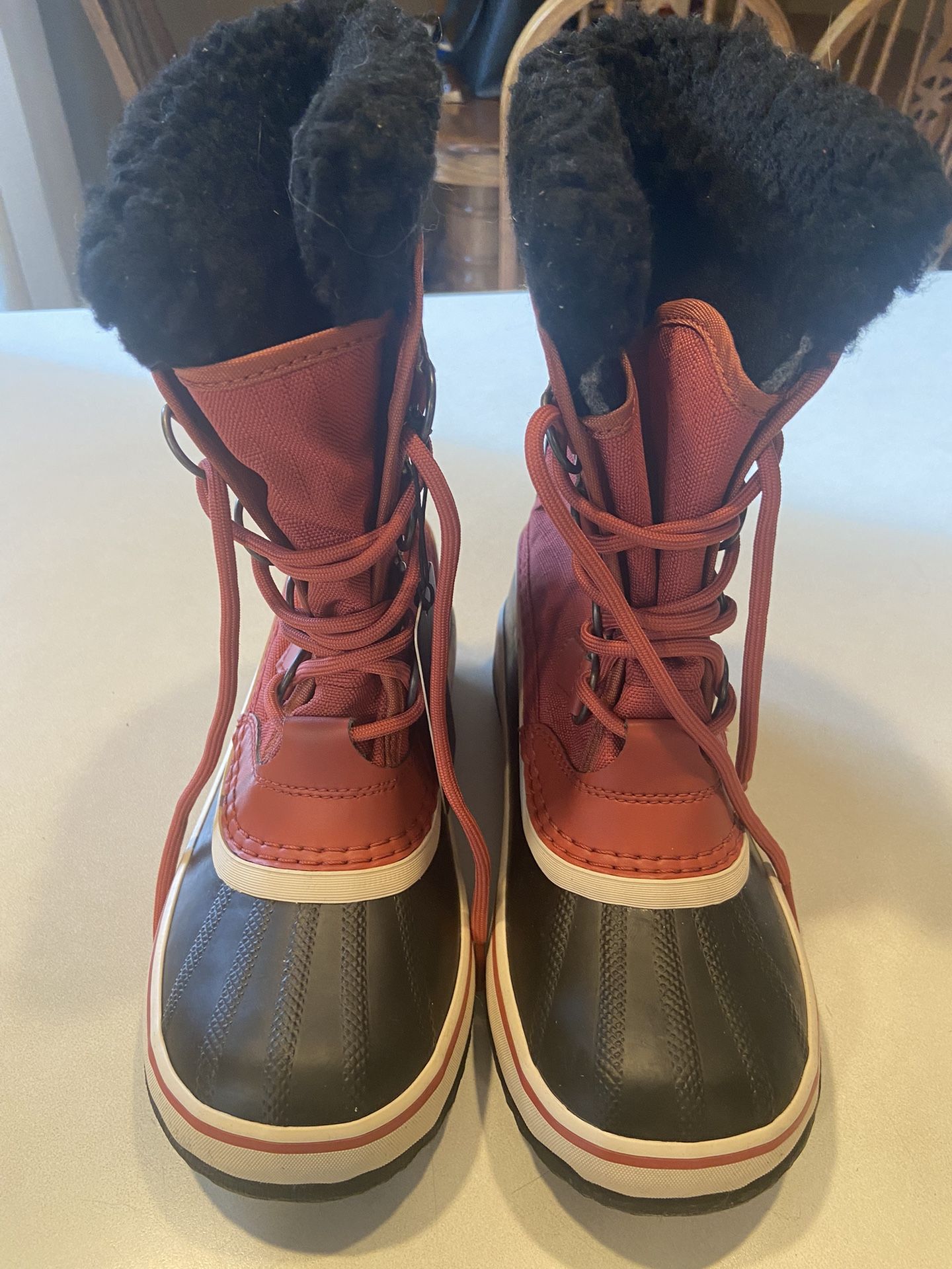 Sorel Boots
