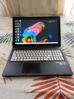 Asus Q501l Specs