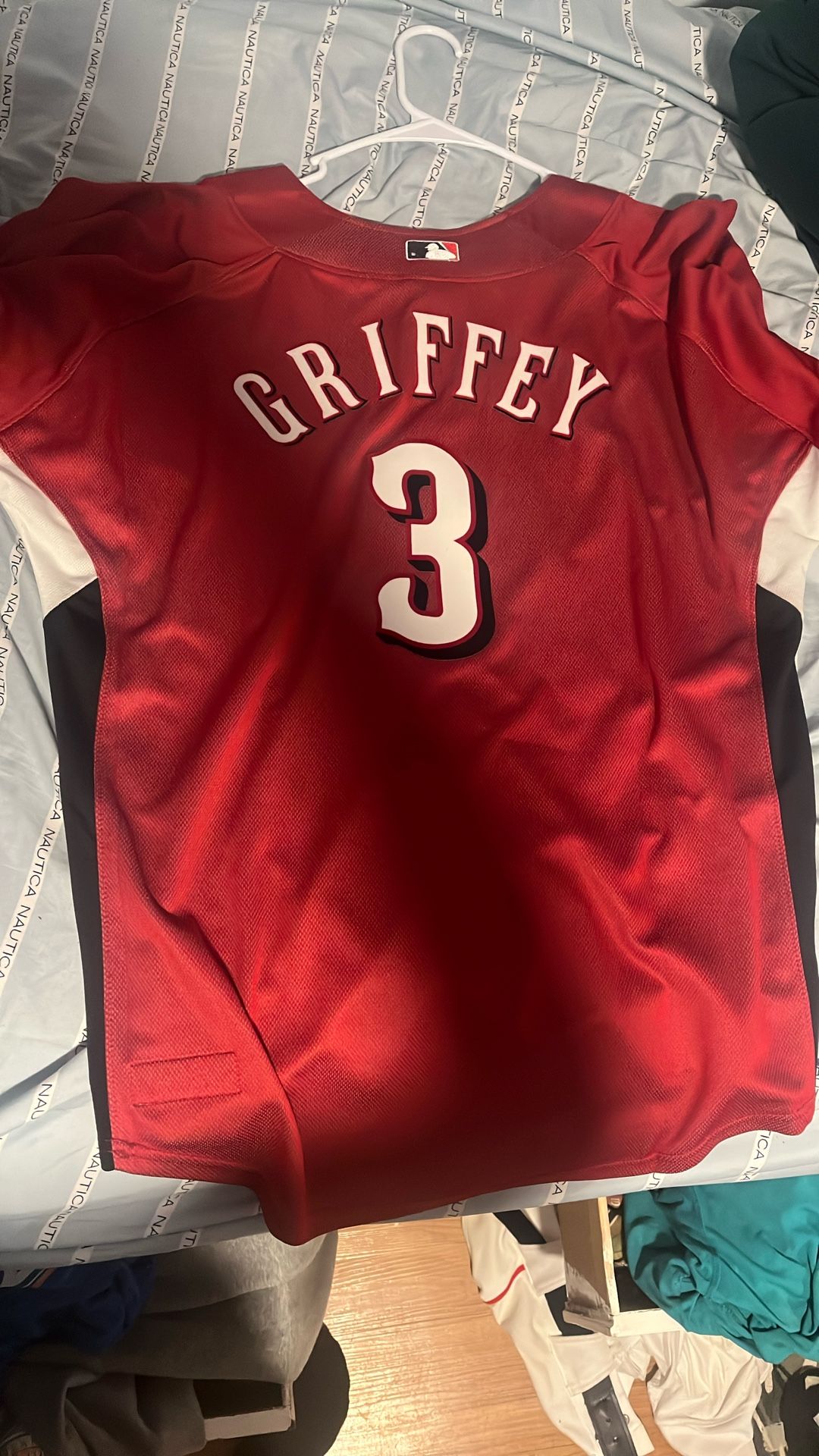 Jersey