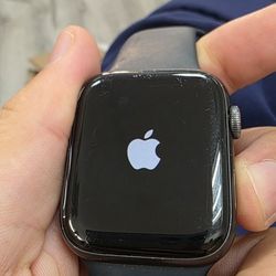 Apple Watch Series 6 44mm LtE+wifi