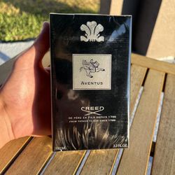 Creed Aventus Cologne 