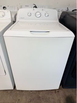 Ge washer xl capacity