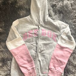 Rebook Girls Hoodie (New)