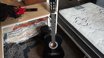 Cool guitar
