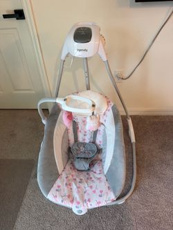 Baby Swing
