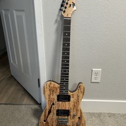 IYV Telecaster Style Guitar 