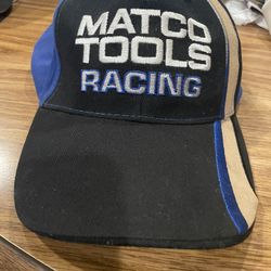 3  Racing Style Hats