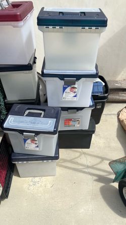 Document Organizer/storage