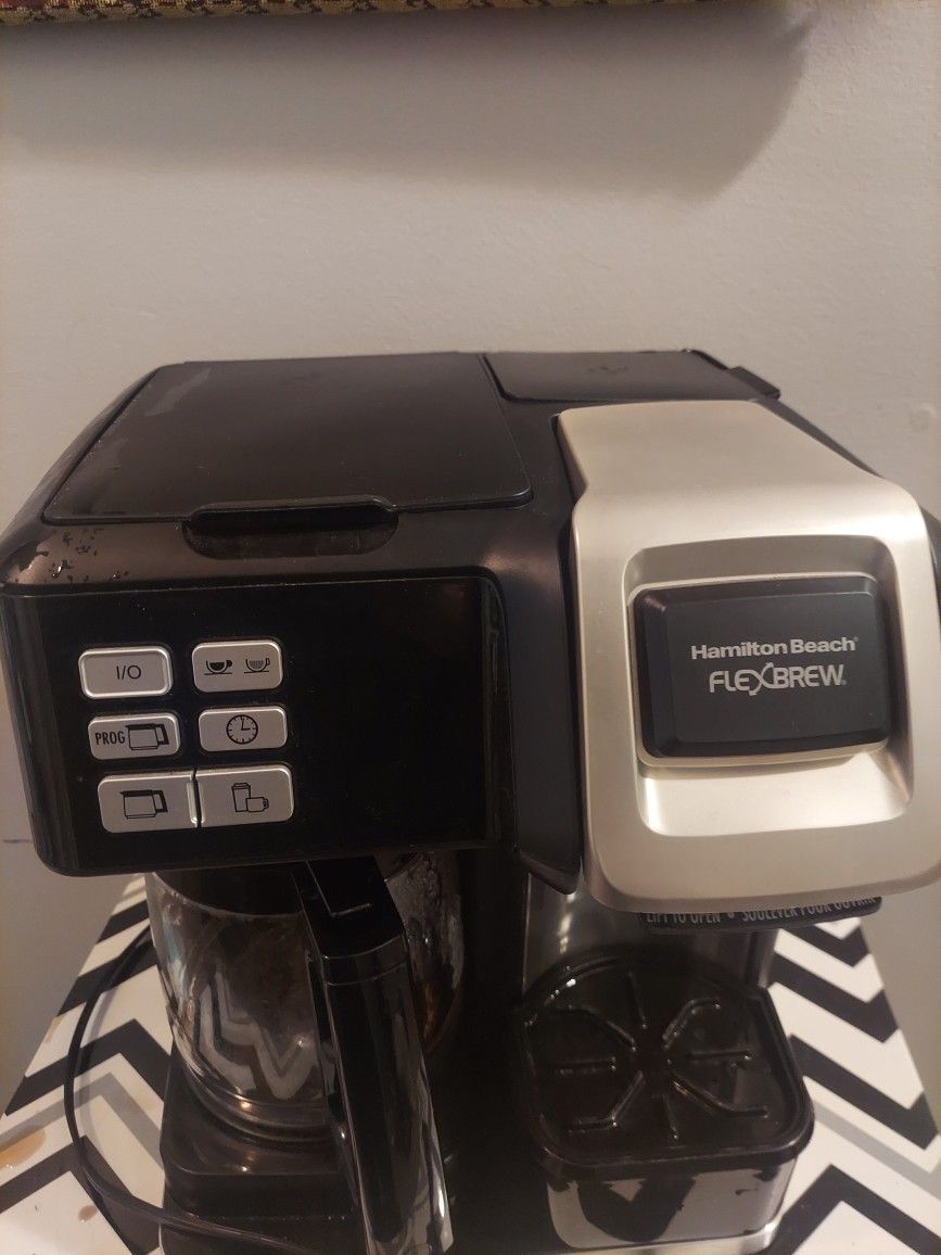 Coffee Maker