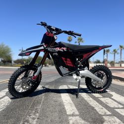 ETM™ RTR ALPHA