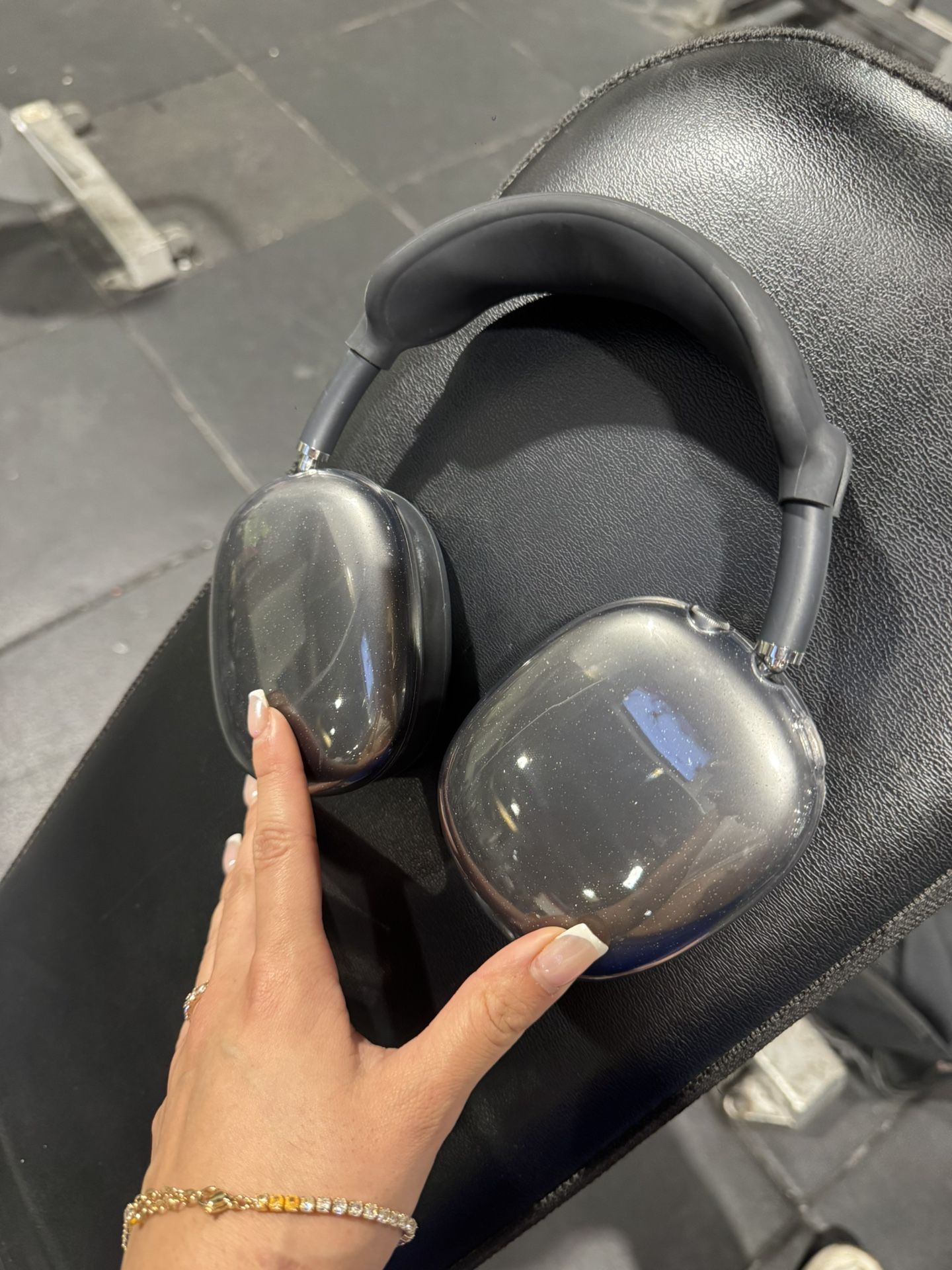 Airpods Max