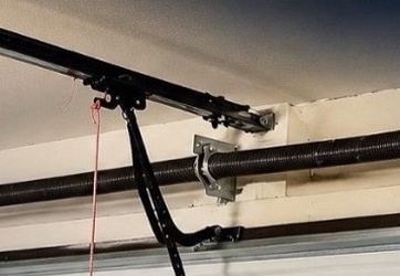 Garage Door Torsion Spring