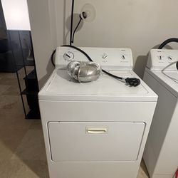 Whirlpool Dryer