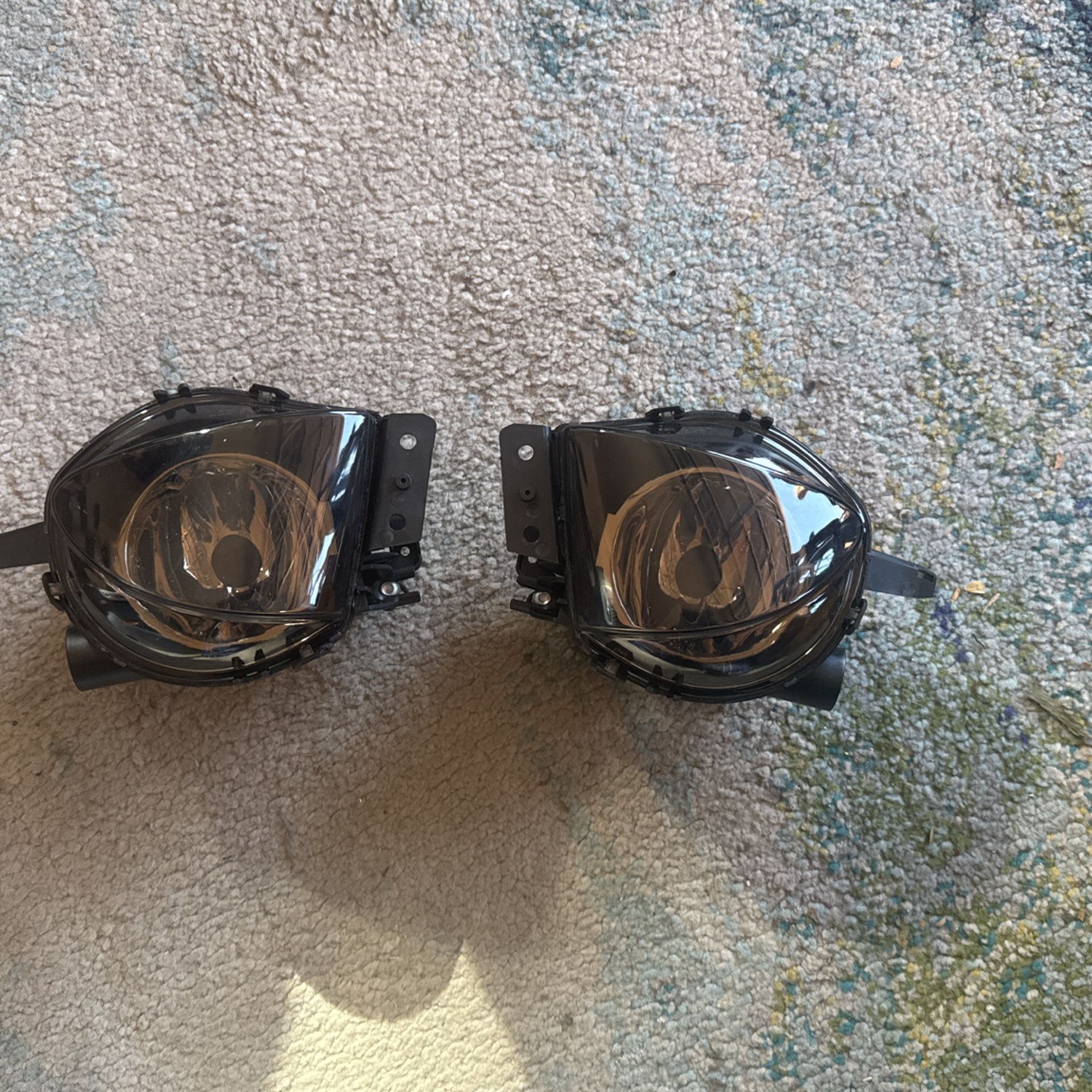 BMW Fog Lights